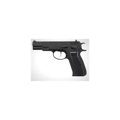 KJ75 Gaz Metal - Bazooka