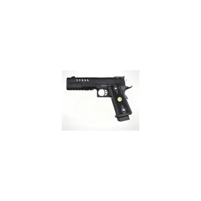 Gaz 5.1K - Bazooka