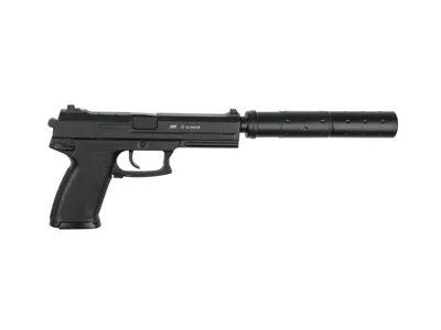 MK23 Special Operations