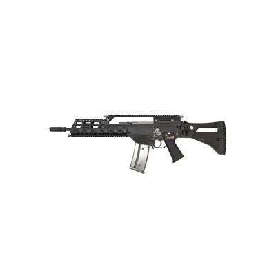 Replique Longue Gaz 999RAS Iz - Bazooka