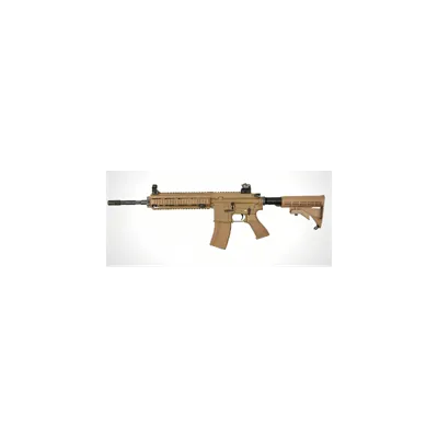 Replique Longue Gaz 888 - Bazooka