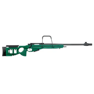 Replique Longue SV-98 Russian Ressort - Bazooka