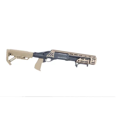 Fusil a Pompe SA-VGS2 Vapor - Bazooka
