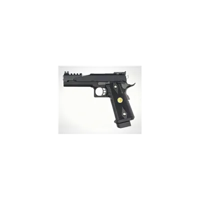 Gaz 5.1 Dragon Type B - Bazooka