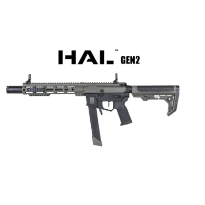 Replique Longue SA-FX02 Flex Bldc HAL G2 - Specna Arms