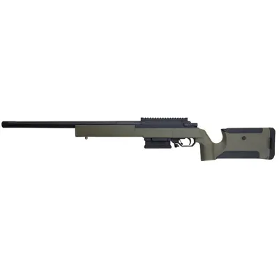 Replique Longue Helios EV01 - Bazooka