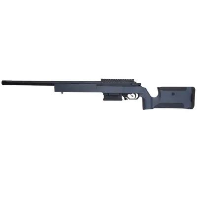 Replique Longue Helios EV01 - Ub - Bazooka