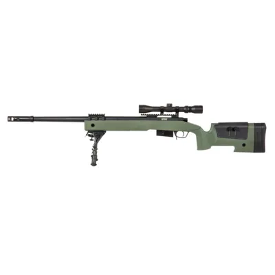Replique Longue SA-S03 Core Sniper Downgrade - Bazooka