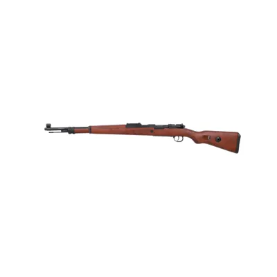 Replique Longue Sa KAR98K Retro Bois - Bazooka