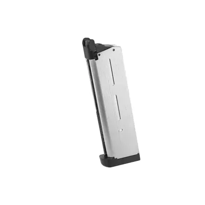 Chargeur Gaz KP-07 - Bazooka