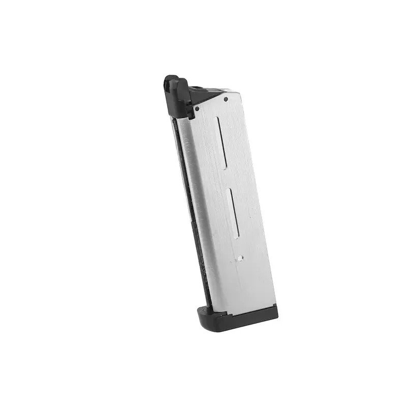 Bazooka Chargeur Gaz KP-07