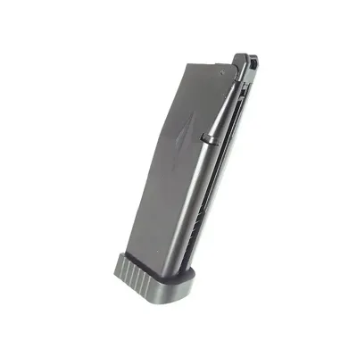 Chargeur Gaz KP-08 - Bazooka