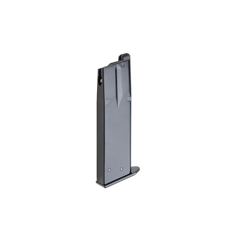 Bazooka Chargeur Gaz Kp 09