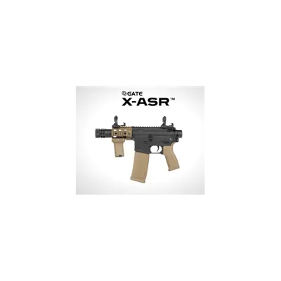 Replique Longue SA-E18 X-Asr - Specna Arms