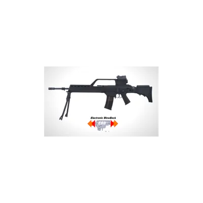 Replique Longue SA-G13V - Specna Arms