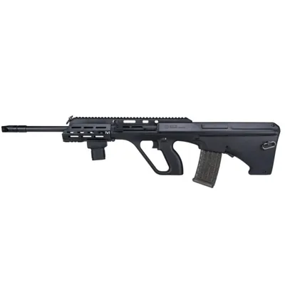 Replique D'epaule Pl Steyr AUG A3 - Bazooka