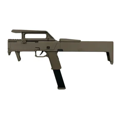 Orion Avec Kit FMG9 et Traceur - Bazooka