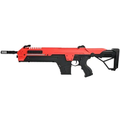 Copie de Replique Longue XR5 Sllbl Aether Rouge - Bazooka