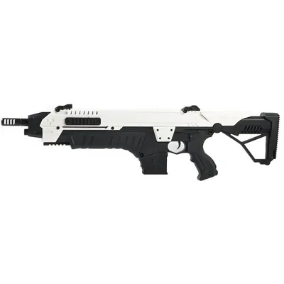 Replique Longue XR5 Sllw Aether Blanc - Bazooka