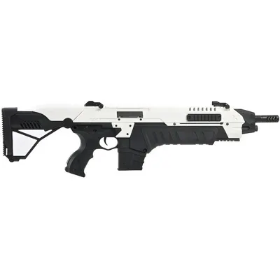 Replique Longue XR5 Aegr Medusa Blanc - Bazooka