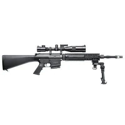 Replique Longue GR25 Spr - Bazooka