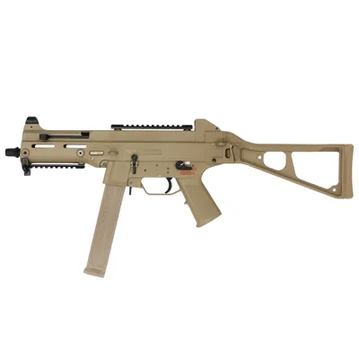Replique Longue Umg - Bazooka