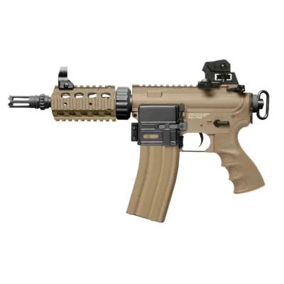 Replique Longue TR16 Crw - Bazooka