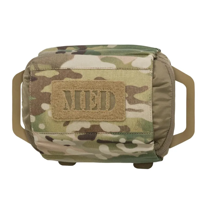 Med Pouch Horizontal Mk III