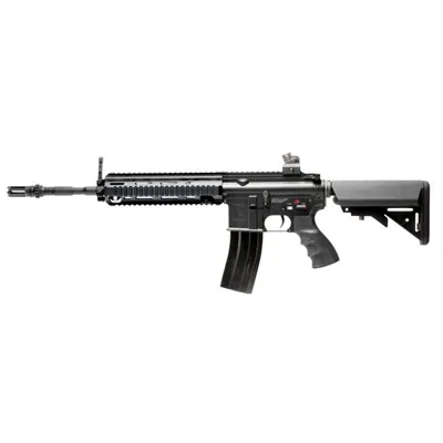 Replique Longue TR4 18 - Bazooka