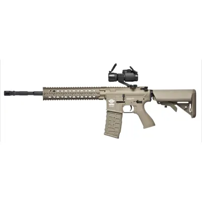 Replique Longue CM16 R8 L - Bazooka