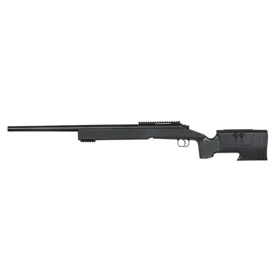 Replique Longue M62P Ressort - Bazooka