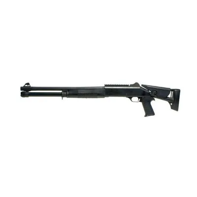 Fusil a Pompe M56DL Burst Ressort - Bazooka
