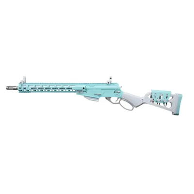 Replique Longue Levar 15 Macaron - Bazooka