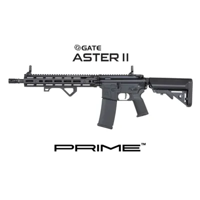 Replique Longue SA-P26 Daniel Defense Aster II Chaos Brushless - Bazooka
