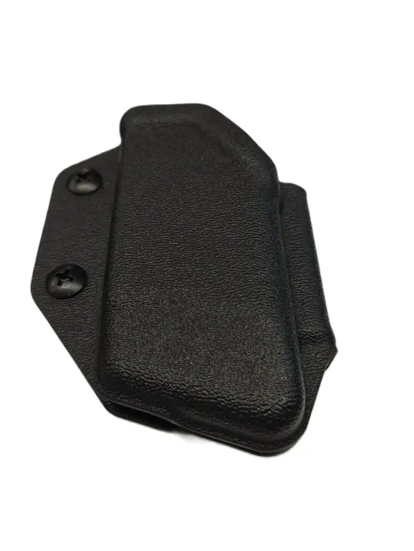 BGs Universal IWB Mag Carrier Docuble Stack Pistol