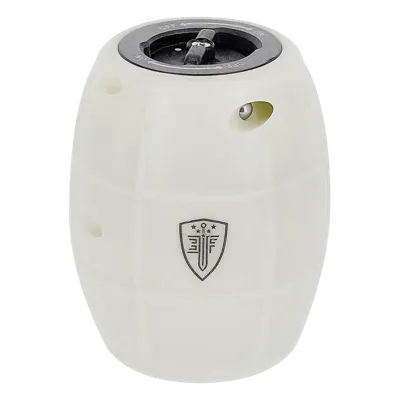 " Nouveauté 2026" Grenade Elite Force Hailstorm BBs Gaz Capacite 190 - Phosphorescent - Umarex