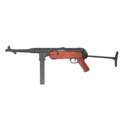 Replique Longue MP007 a - Bazooka