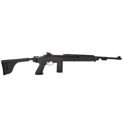 Replique Longue M1 CNC - Bazooka