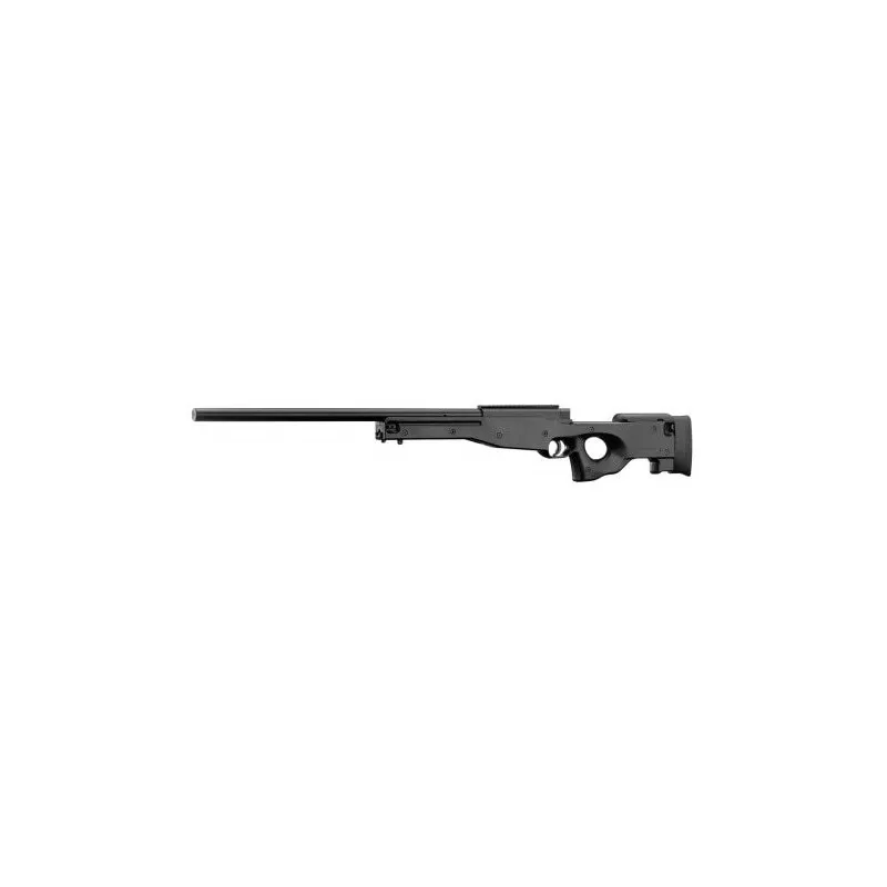Bazooka Réplique Type AW308 Ressort · Negro
