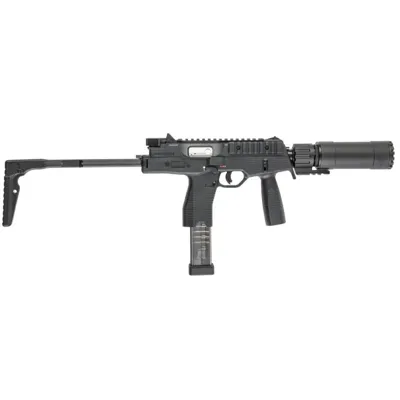 Réplique Mp-Ix SMG - Bazooka