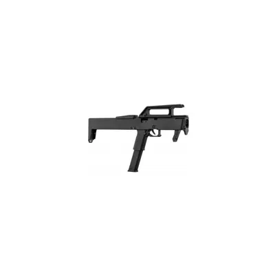 " Précommande " SMG FMG9 - Bazooka