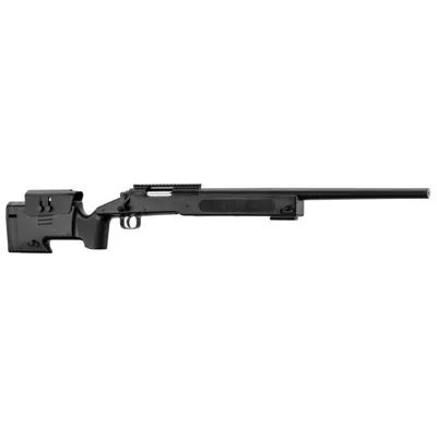 Réplique Sniper M40 à Ressort 1,9 J - Bazooka