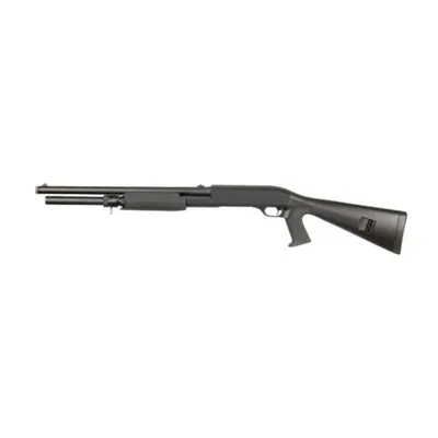 Fusil a Pompe M56AL Burst Ressort - Bazooka