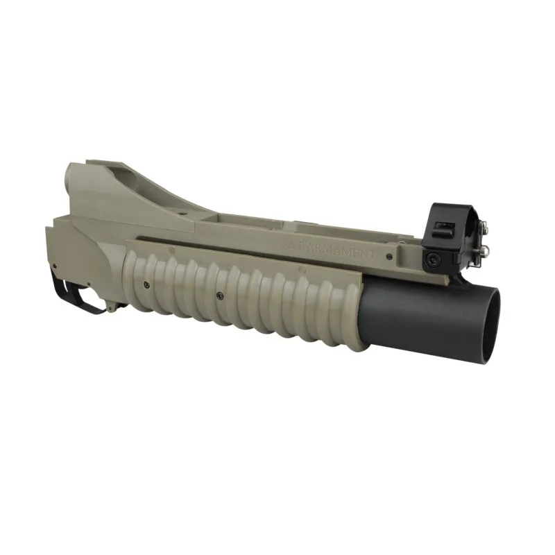 Bazooka Lance Grenade M203 C · Tan / FDE