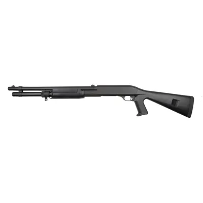 Fusil a Pompe M3 Long Ressort - Bazooka