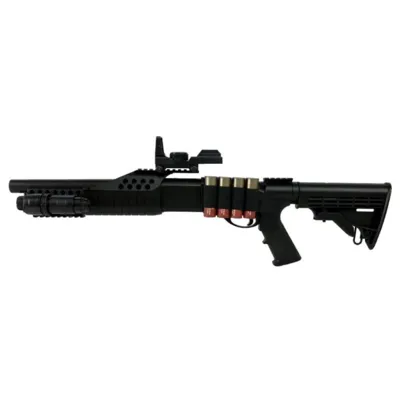 Fusil a Pompe M180 C2 Ressort - Bazooka
