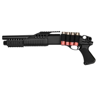 Fusil a Pompe M180 A2 Ressort - Bazooka