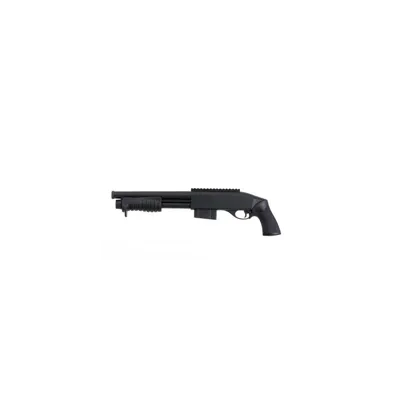 Fusil a Pompe M401 Burst Ressort - Bazooka