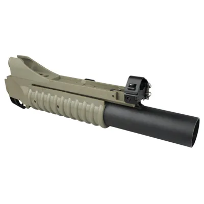 Lance Grenade M203 L - Bazooka