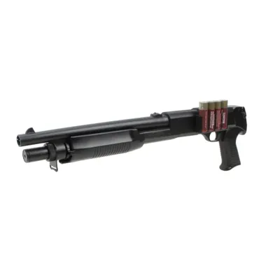 Fusil a Pompe M3 Short Ressort - Bazooka